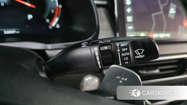 Kia K7 Premier id 4632717 из Кореи 11
