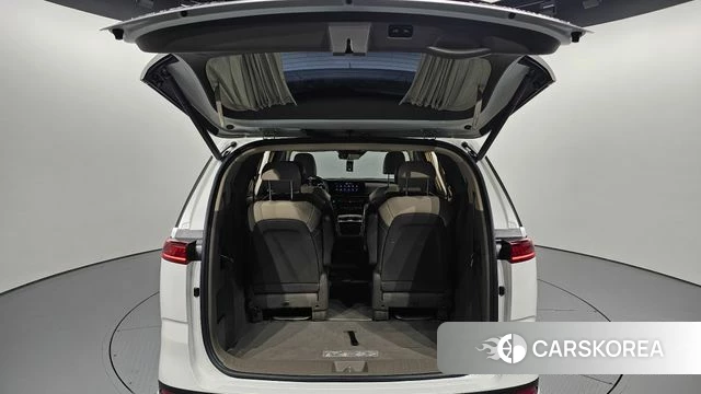 Kia Carnival 4th generation id 4594096 из Кореи 11