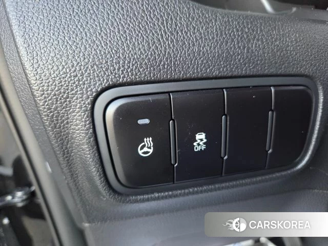 Kia The New Kia Ray id 3921695 из Кореи 11