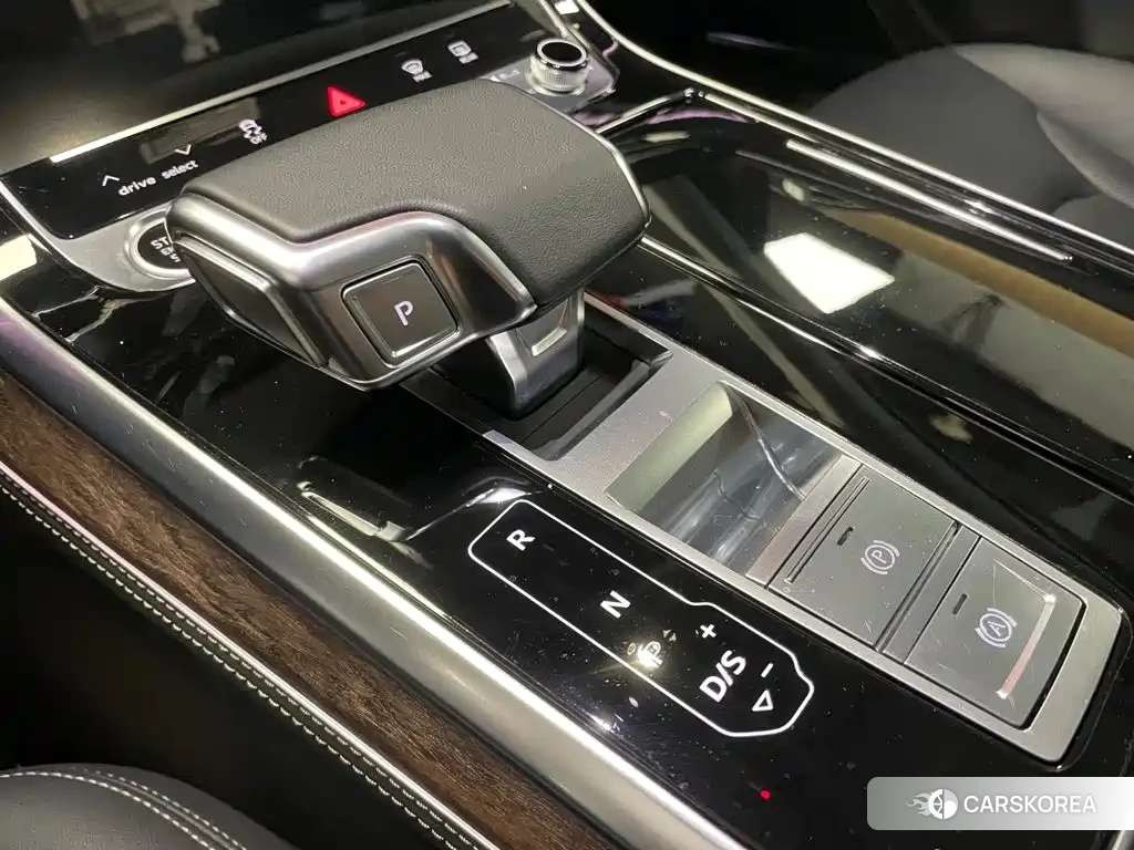 Audi Q7 id 4601063 из Китая 11