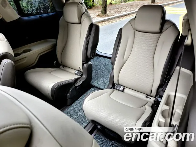 Kia Carnival 4th generation id 2660765 из Кореи 11