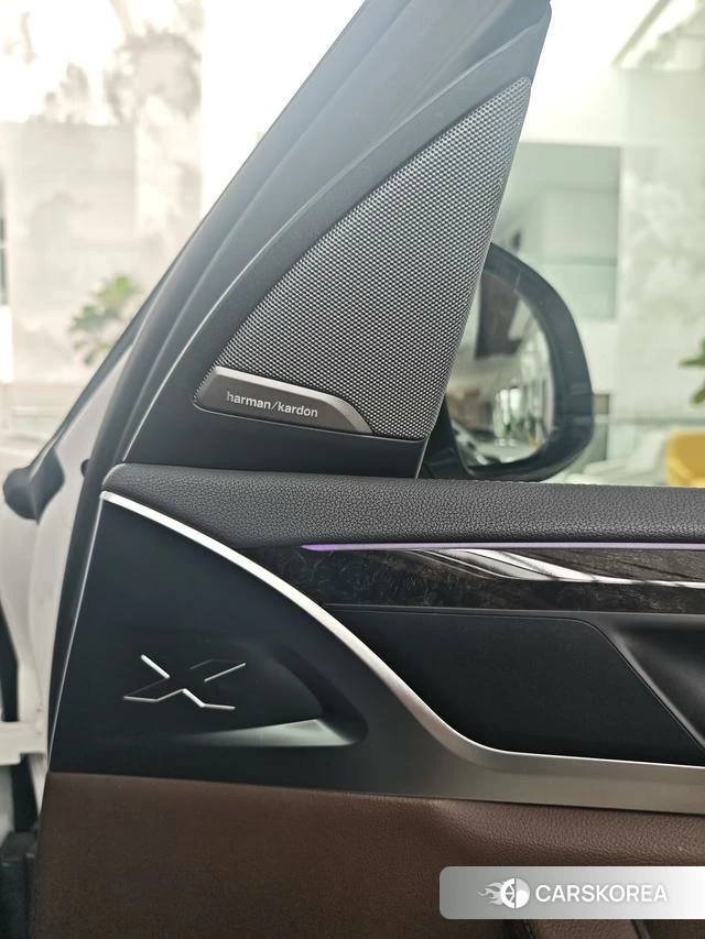 BMW X3 id 4273406 из Китая 11