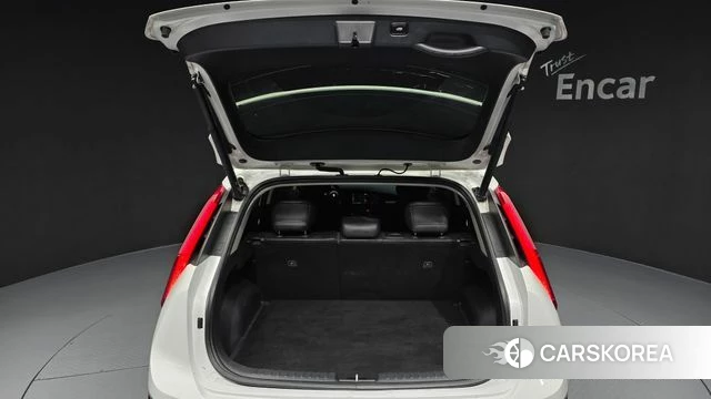 Kia Di All New Niro EV id 3940636 из Кореи 11