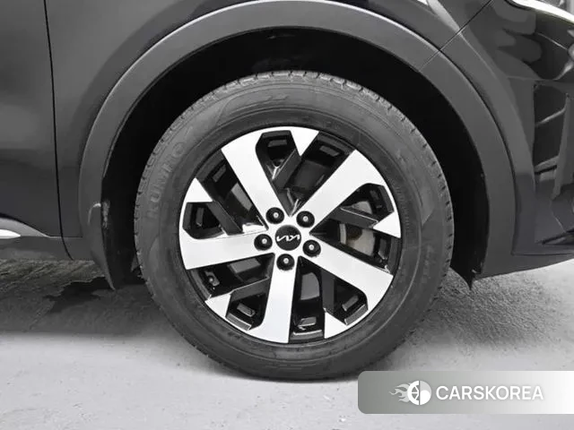 Kia Sorento 4th Generation id 3016520 из Кореи 11