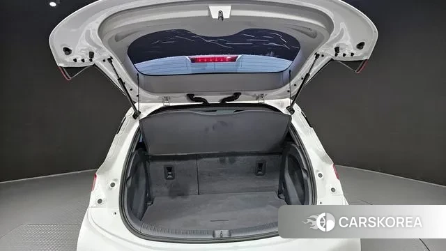 Chevrolet (GM Daewoo) Bolt EV id 3018842 из Кореи 11