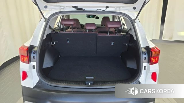 Kia Seltos id 4774944 из Кореи 11