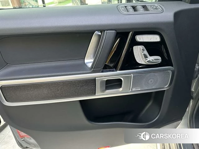 Mercedes-Benz G-class id 4275480 из Китая 11