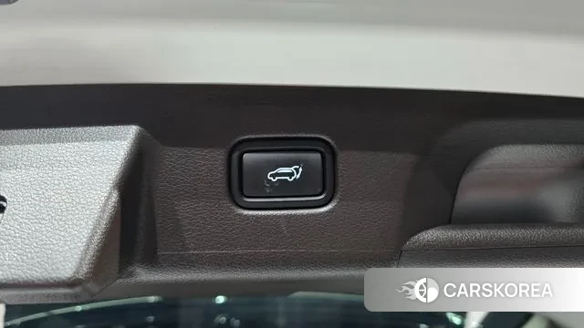 Hyundai The New Palisade id 3378042 из Кореи 11