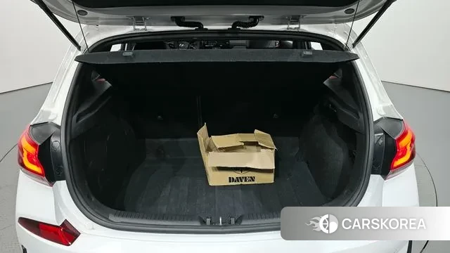 Hyundai i30 (PD) id 3433864 из Кореи 11