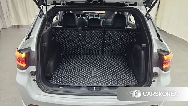 Jeep Compass 2nd Generation id 3586476 из Кореи 11