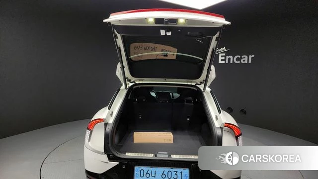 Kia EV6 id 4302844 из Кореи 11