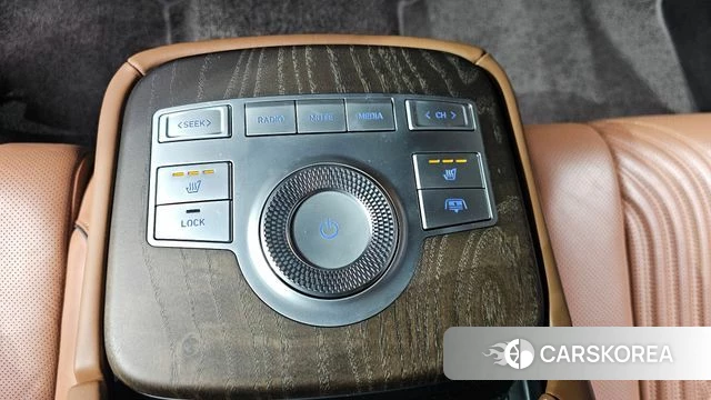 Genesis G80 (RG3) id 4284690 из Кореи 11