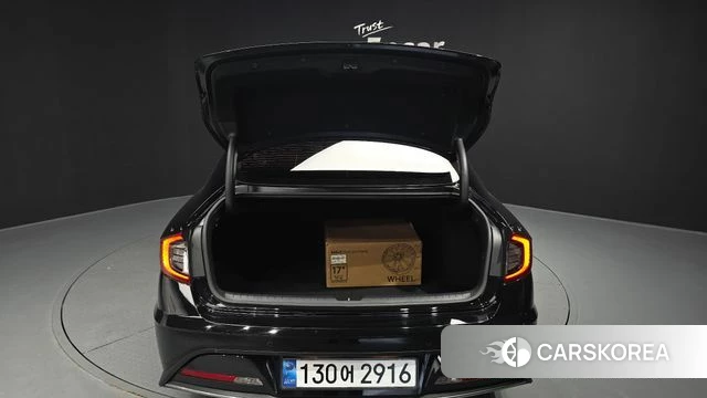 Hyundai Sonata Hybrid (DN8) id 4267606 из Кореи 11