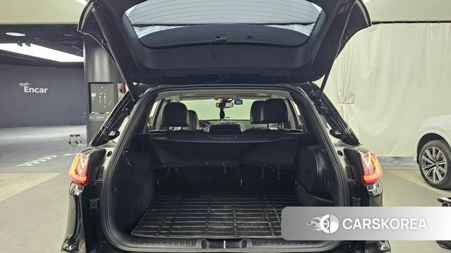 Jeep Cherokee (KL) id 4232835 из Кореи 11