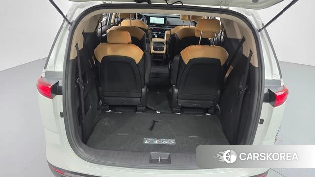 Kia Carnival 4th generation id 4309126 из Кореи 11