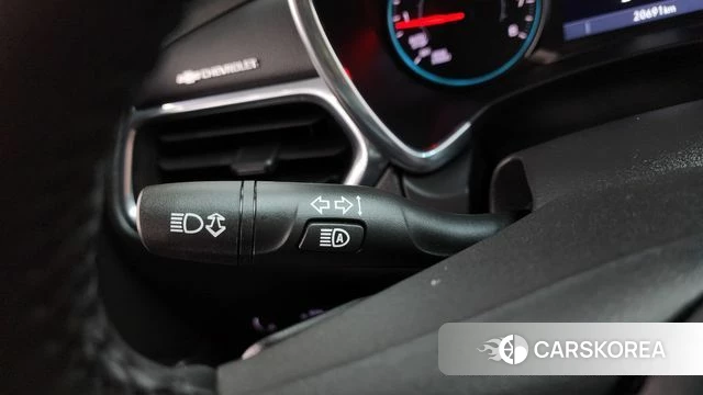 Chevrolet (GM Daewoo) The New Equinox id 4481319 из Кореи 11
