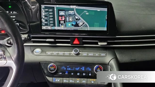 Hyundai Avante (CN7) id 3865907 из Кореи 11