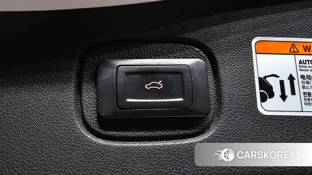 Renault Korea (Samsung) The New QM6 id 3636242 из Кореи 11