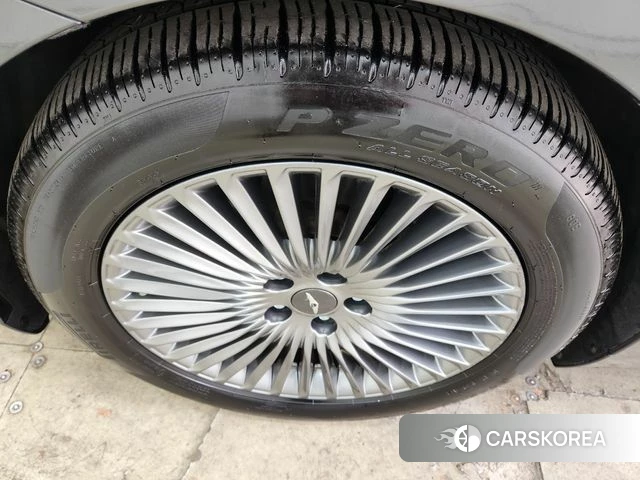 Genesis G90 id 3795729 из Кореи 11