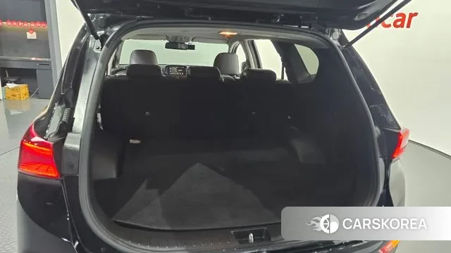 Hyundai Santa Fe TM id 3418255 из Кореи 11