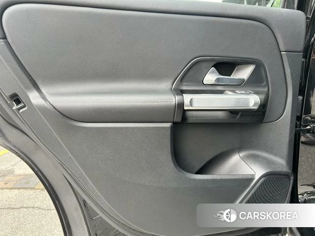 Mercedes-Benz GLB id 4299680 из Китая 11