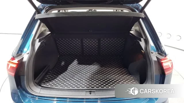 Volkswagen Tiguan second Generation id 3681083 из Кореи 11