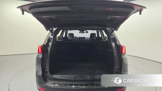 Peugeot 5008 second generation id 3459576 из Кореи 11
