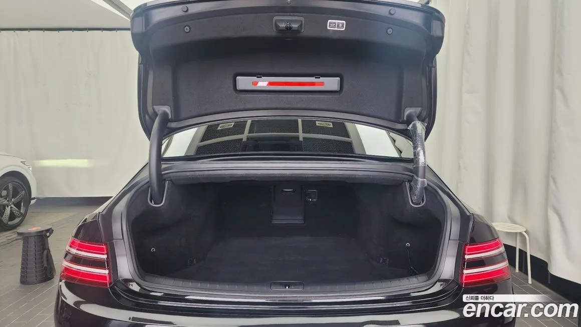 Genesis G80 (RG3) id 1645240 из Кореи 11