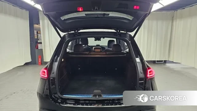 Mercedes-Benz GLE-Class W167 id 3639716 из Кореи 11