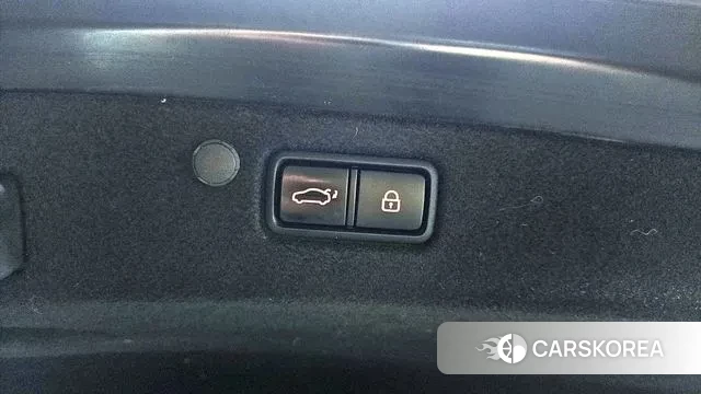 Hyundai The New Grandeur IG Hybrid id 3361866 из Кореи 11