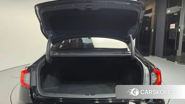 Hyundai Sonata Hybrid (DN8) id 4443443 из Кореи 11