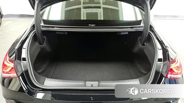 Mercedes-Benz CLA-Class C118 id 3421367 из Кореи 11