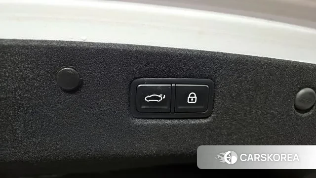 Kia K8 id 3722334 из Кореи 11