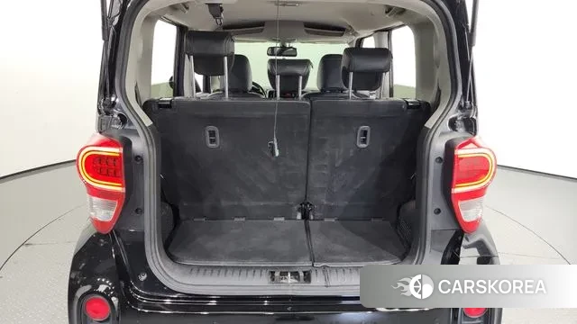 Kia The New Ray id 3138314 из Кореи 11