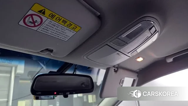 Hyundai All New Tucson id 3588665 из Кореи 11