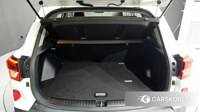 Kia Seltos id 3801119 из Кореи 11