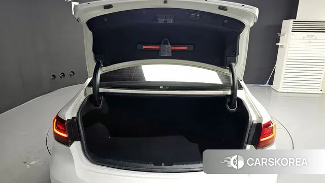 Kia K7 Premier id 3454587 из Кореи 11