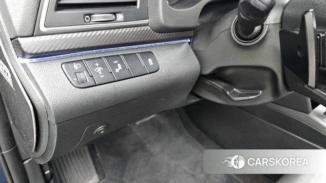 Hyundai Avante AD id 4246039 из Кореи 11