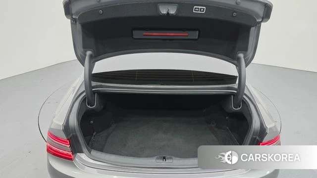 Genesis G80 (RG3) id 3817935 из Кореи 11