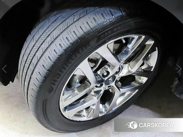 Kia The New Sorento id 4586942 из Кореи 10
