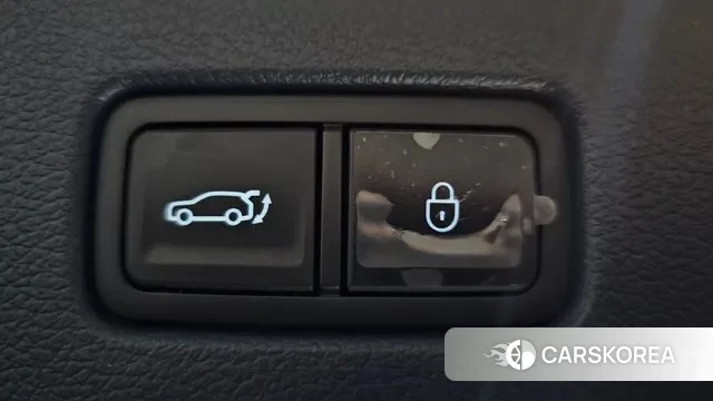 Genesis GV80 id 3354827 из Кореи 11