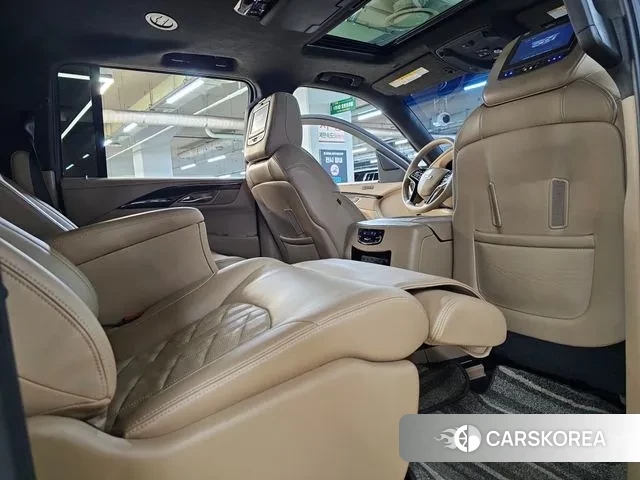 Cadillac Escalade id 3429265 из Кореи 11