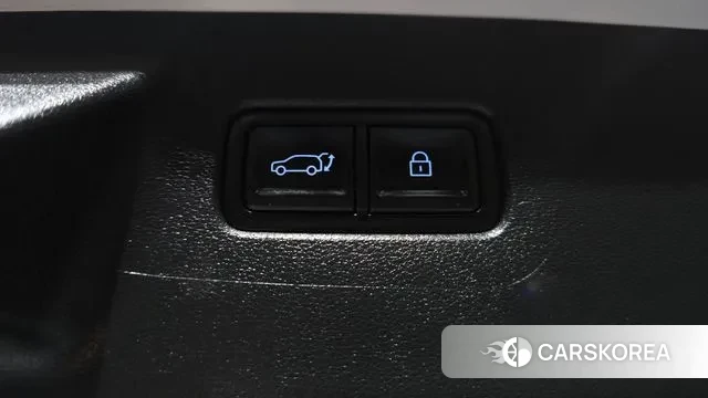 Hyundai Santa Fe (MX5) id 3639045 из Кореи 11