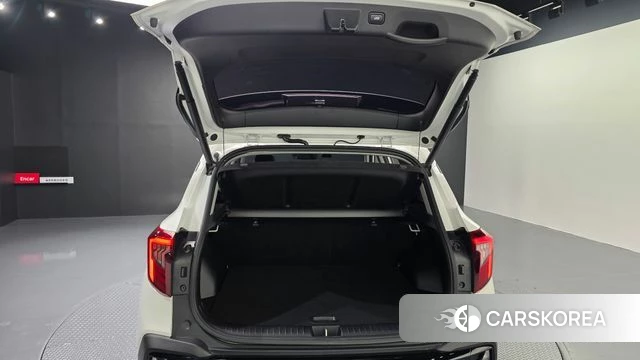 Kia The New Seltos id 3877447 из Кореи 11