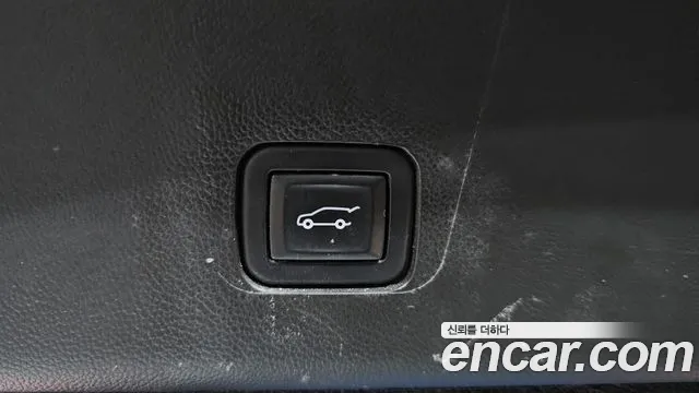 Chevrolet (GM Daewoo) Traverse id 2854503 из Кореи 11