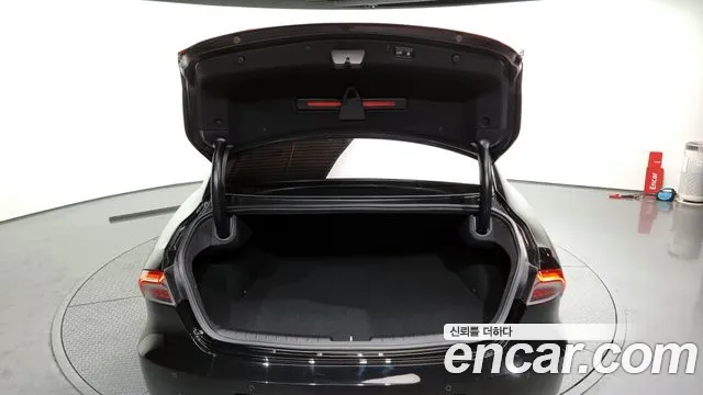 Hyundai The New Grandeur IG id 2692155 из Кореи 11