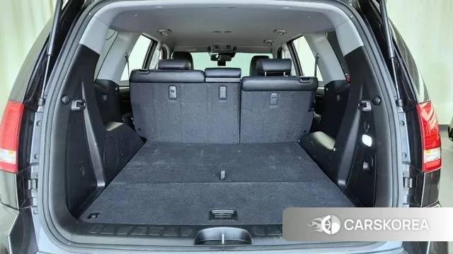 Kia The New Mohave id 3112517 из Кореи 11