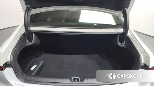 Hyundai Grandeur (GN7) id 3953513 из Кореи 11