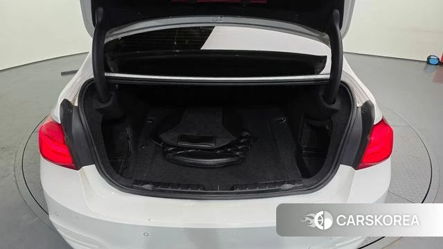 BMW 3 Series (F30) id 3955650 из Кореи 11