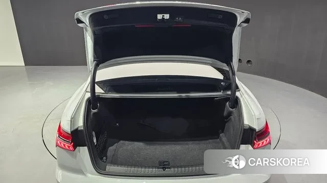 Audi A6 (C8) id 3504209 из Кореи 11